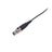 W Audio DM 800BP Add On Beltpack Kit (863.0Mhz-865.0Mhz) - Alternate View 1