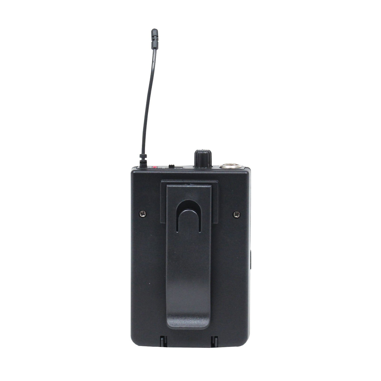 W Audio DM 800BP Add On Beltpack Kit (863.0Mhz-865.0Mhz) - Main View