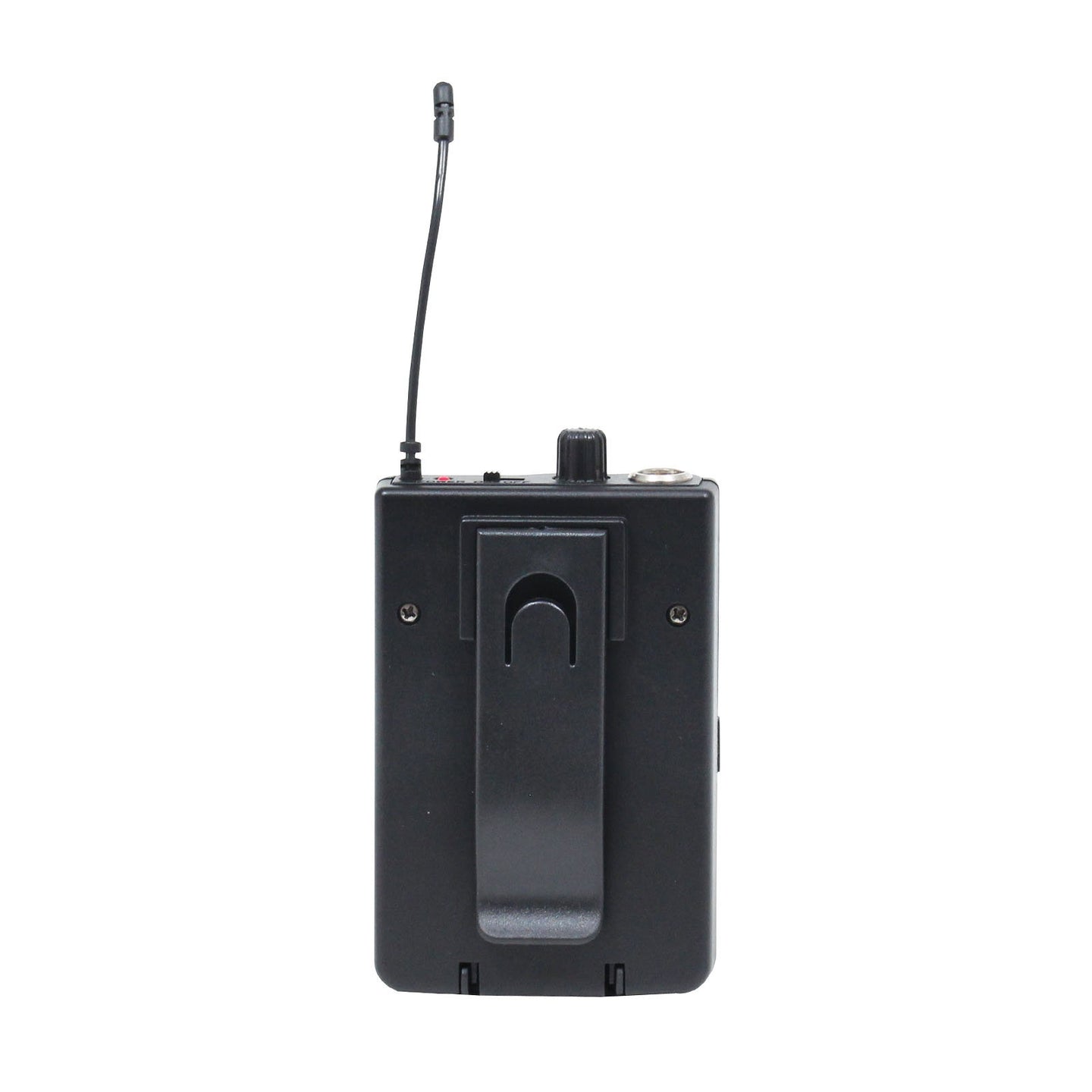 W Audio DM 800BP Add On Beltpack Kit (863.0Mhz-865.0Mhz) - Main View