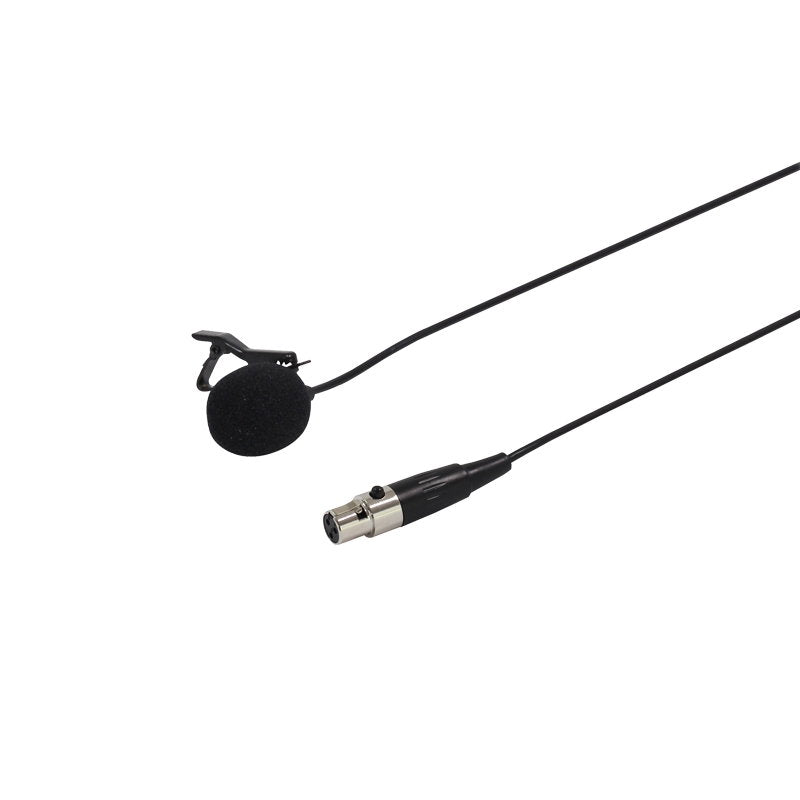 W Audio RM Quartet Beltpack Kit (863.42Mhz) - Alternate View 3