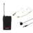 W Audio RM Quartet Beltpack Kit (864.99Mhz) - Alternate View 1