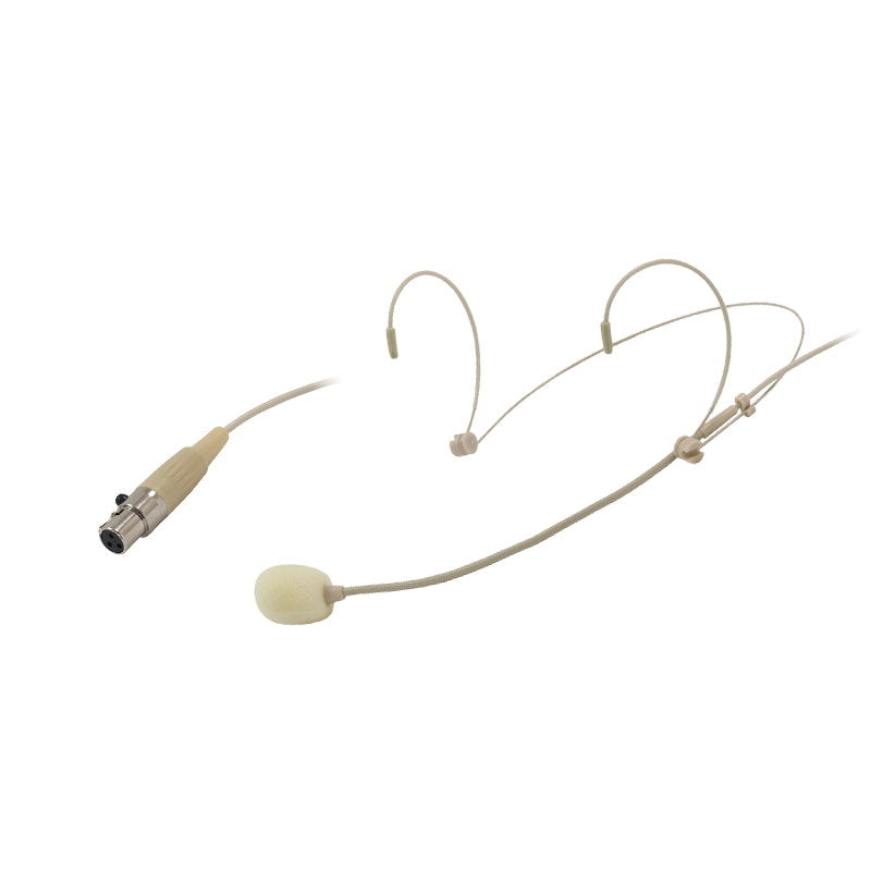 W Audio RM Quartet Beltpack Kit (863.01Mhz) - Alternate View 1