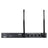 W Audio DQM 600H Quad Handheld UHF Radio Microphone System (606Mhz-614Mhz) - Alternate View 4