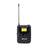 W Audio DQM 600BP Add On Beltpack Kit (606.0Mhz-614.0Mhz) - Main View