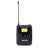 W Audio DQM 800BP Add On Beltpack Kit (823Mhz-865Mhz) - Main View