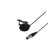 W Audio DQM 800BP Add On Beltpack Kit (823Mhz-865Mhz) - Alternate View 4