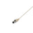 W Audio DQM 800BP Add On Beltpack Kit (823Mhz-865Mhz) - Alternate View 5