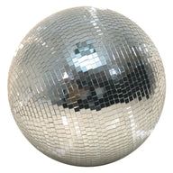 Equinox 30cm (12") Mirror Ball - Alternate View 1
