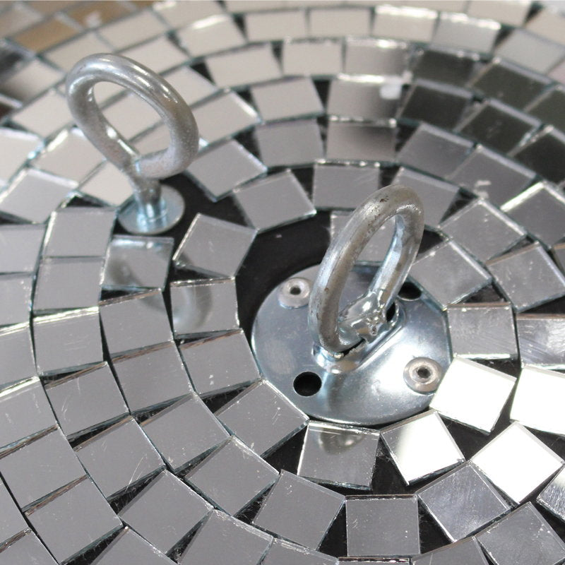 Equinox 30cm (12") Mirror Ball - Main View