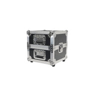 Equinox 30cm (12") Mirror Ball Flight Case - Main View