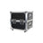 Equinox 40cm (16") Mirror Ball Flight Case - Main View