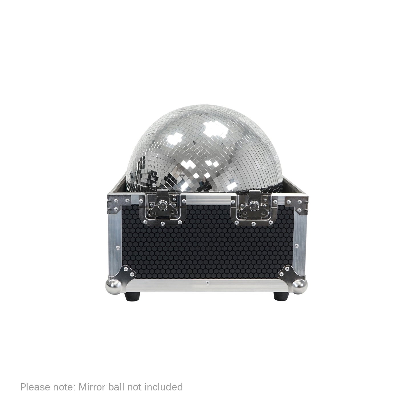 Equinox 40cm (16") Mirror Ball Flight Case - Alternate View 1