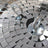 Equinox 50cm (20") Mirror Ball - Main View