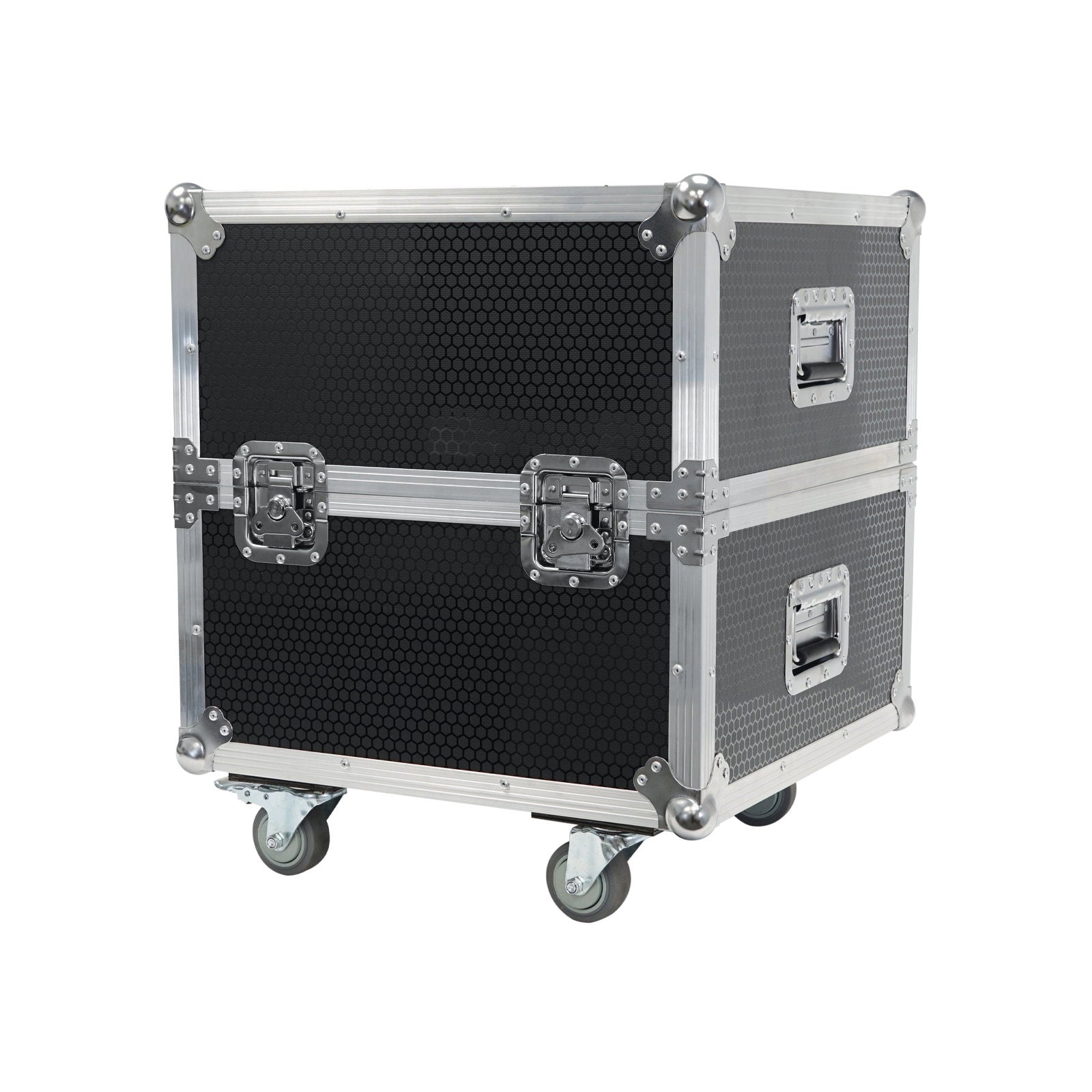 Equinox 50cm (20") Mirror Ball Flight Case - Alternate View 7