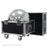Equinox 50cm (20") Mirror Ball Flight Case - Alternate View 3