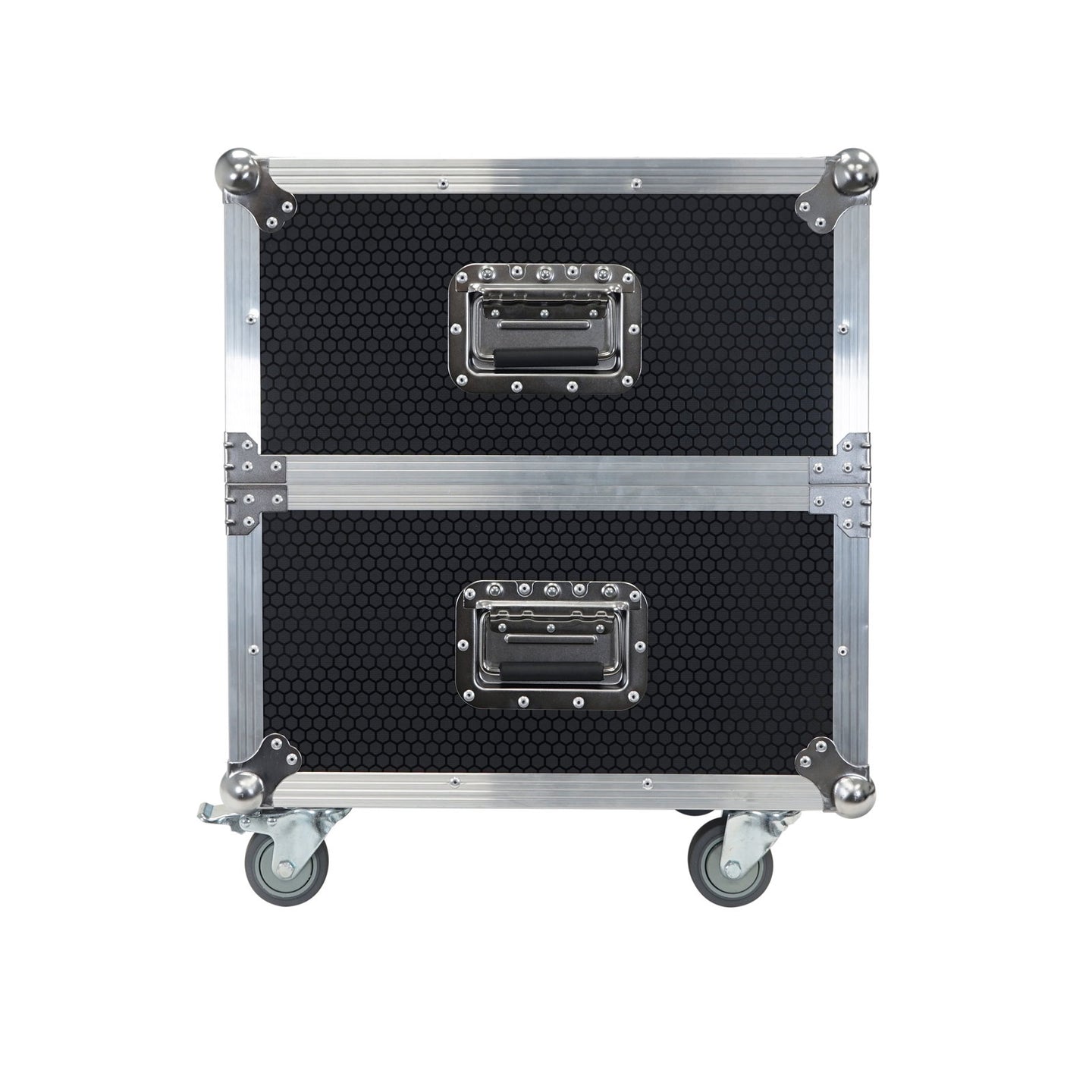 Equinox 50cm (20") Mirror Ball Flight Case - Main View