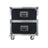 Equinox 50cm (20") Mirror Ball Flight Case - Main View