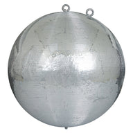 Equinox 75cm (30") Mirror Ball 5mm Facets - Main View