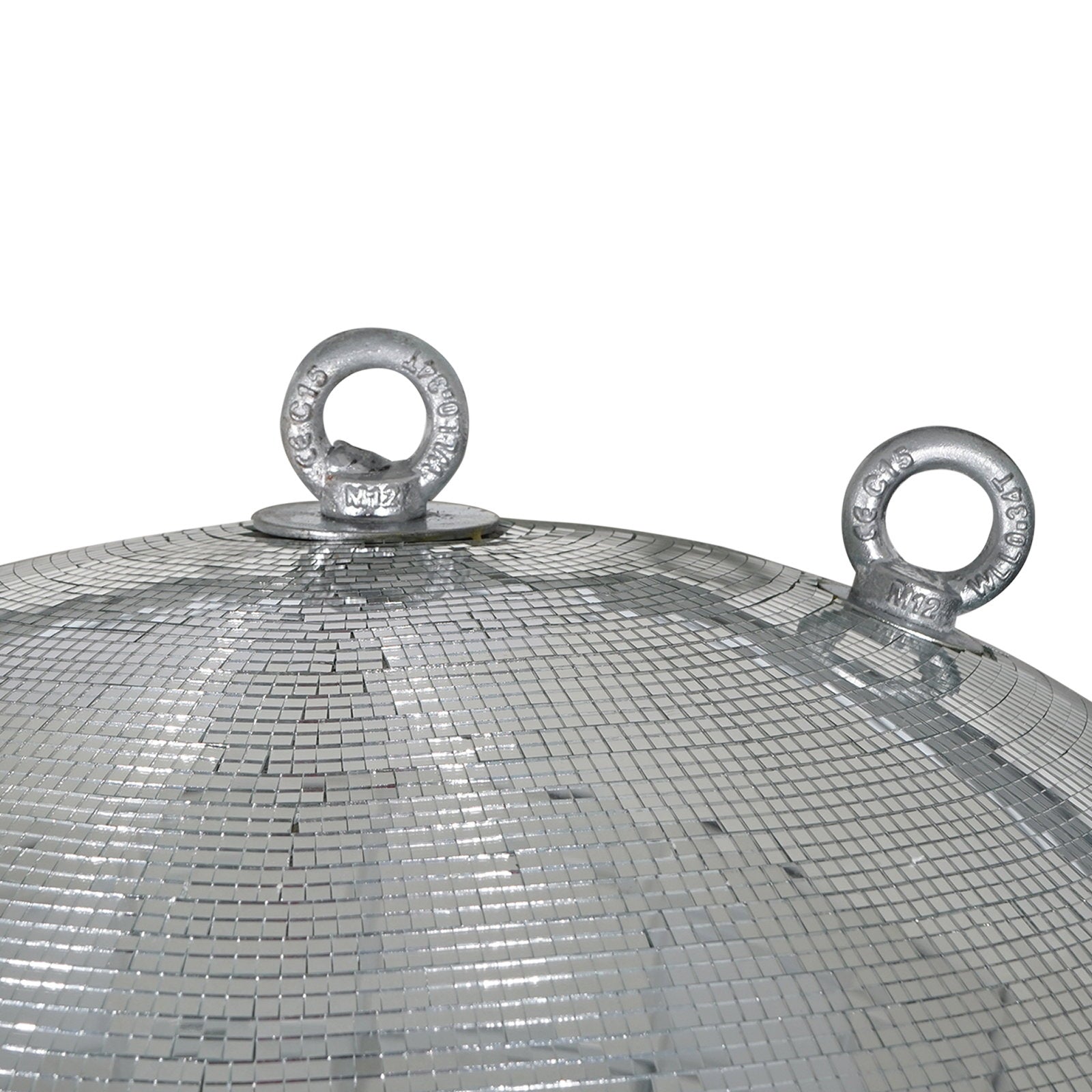 Equinox 75cm (30") Mirror Ball 5mm Facets - Alternate View 1