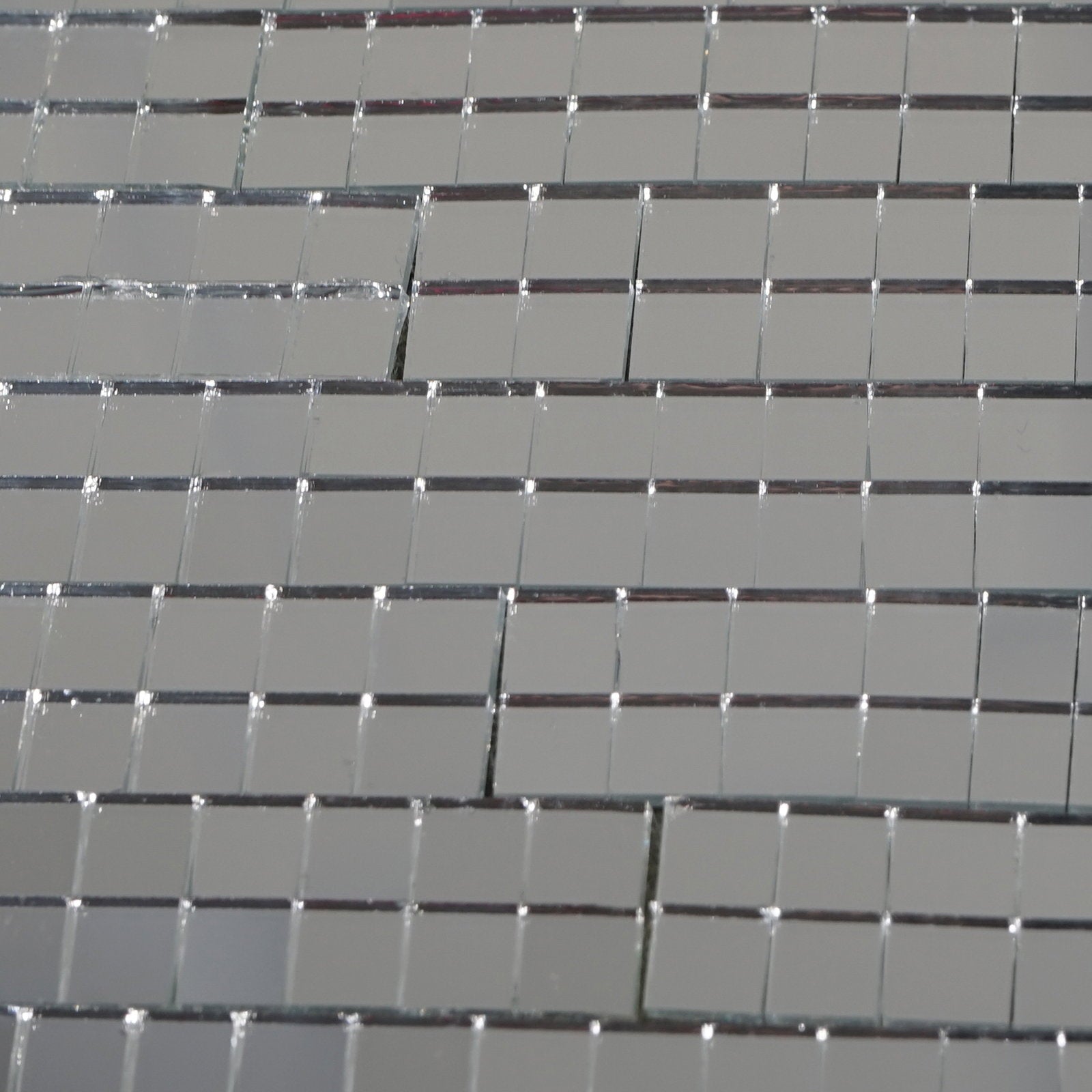 Equinox 75cm (30") Mirror Ball 5mm Facets - Back Panel and Connections