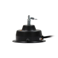 Equinox 1 RPM Mirror Ball Rotator up to 30cm - Main View