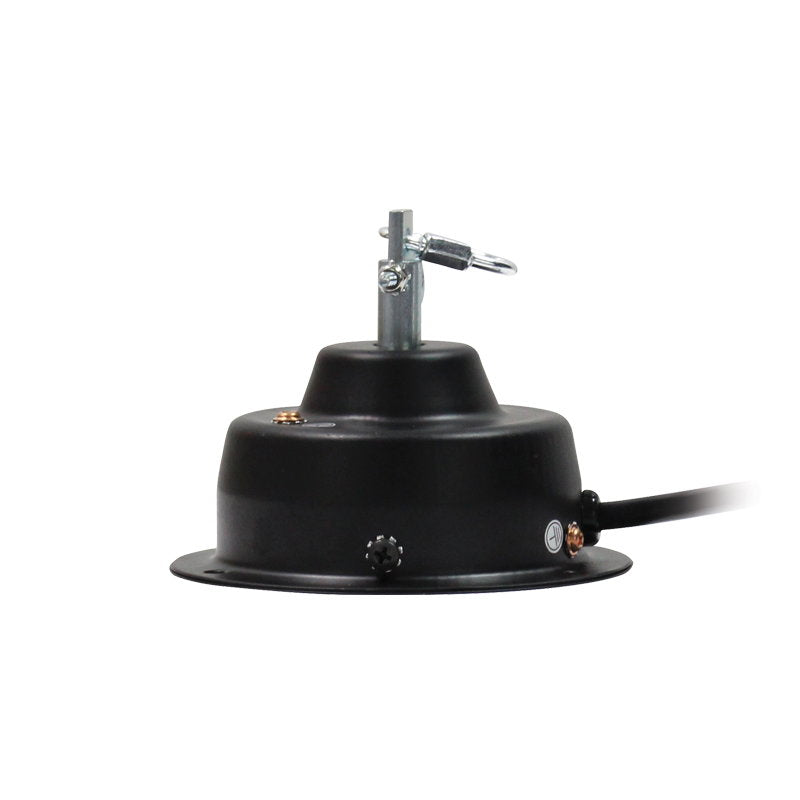Equinox 1 RPM Mirror Ball Rotator up to 30cm - Main View