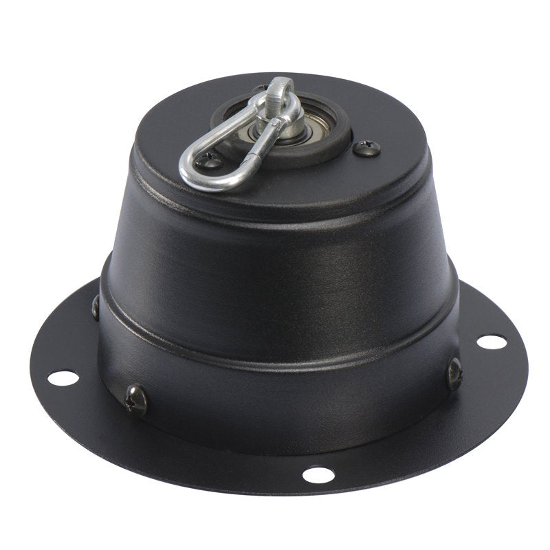Equinox 3 RPM Mirror Ball Rotator up to 40cm - Main View