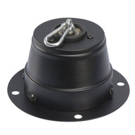 Equinox 3 RPM Mirror Ball Rotator up to 40cm - Main View