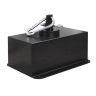 Equinox 1 RPM Heavy Duty Mirror Ball Rotator up to 120cm - Main View