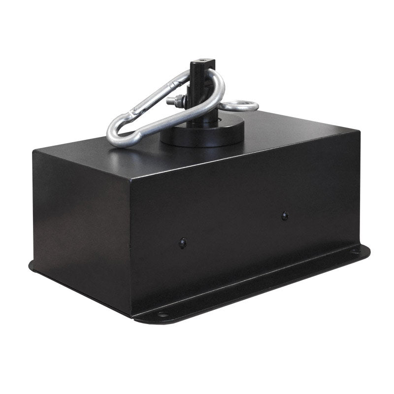 Equinox 1 RPM Heavy Duty Mirror Ball Rotator up to 120cm - Main View