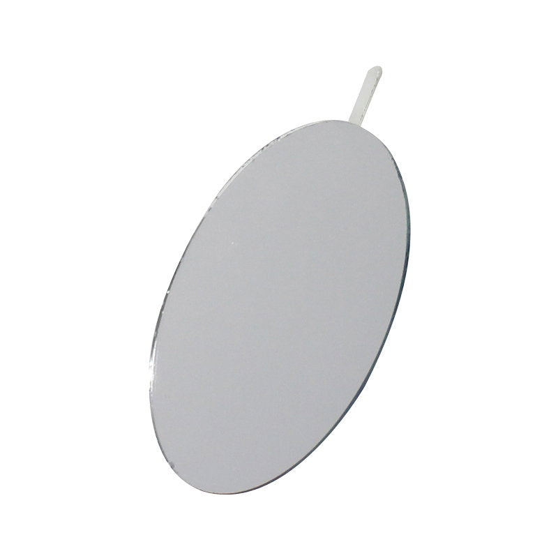 Equinox Scan Mirror Equinox Dualize - Main View