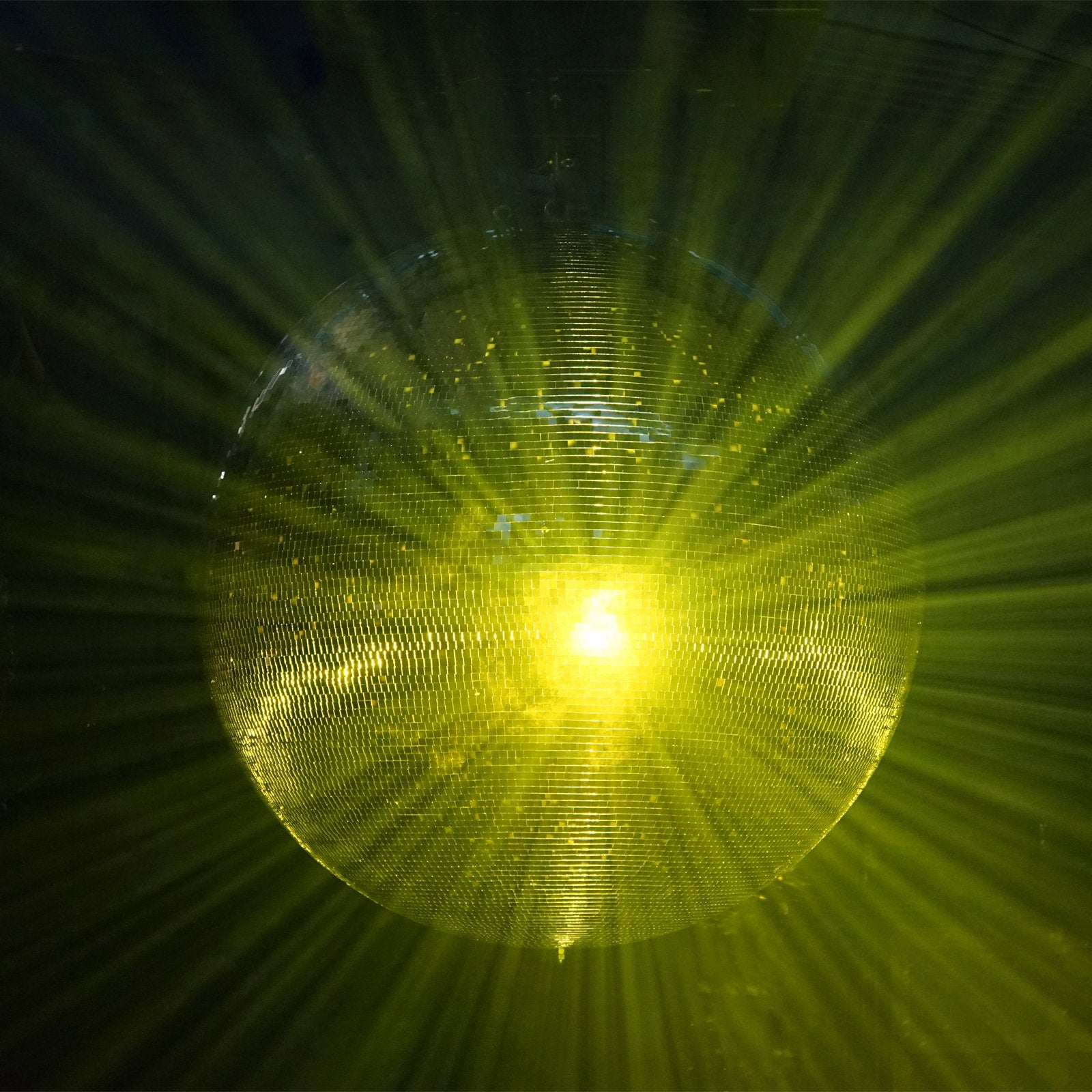 Equinox 2m (80") Mirror Ball - Alternate View 1