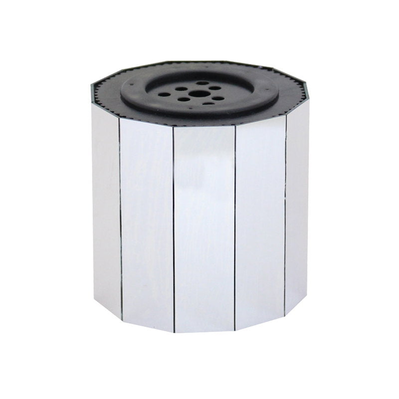 Acme Barrel Mirror Acme iShow Series - Alternate View 1