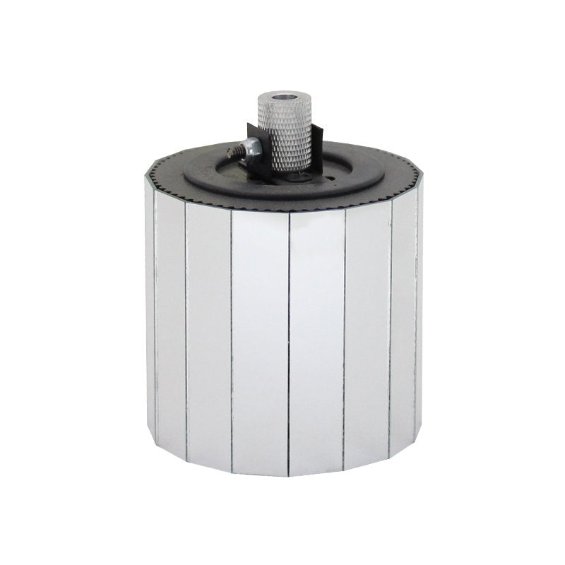 Acme Barrel Mirror Acme Penguin - Alternate View 1