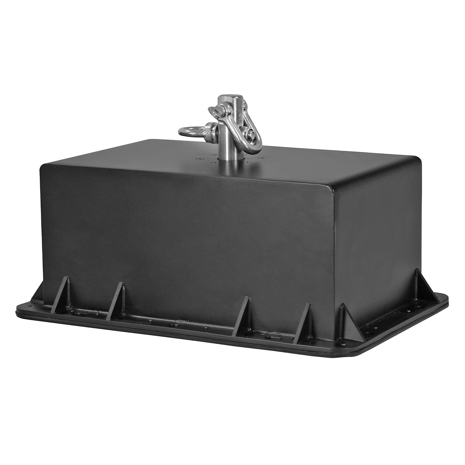 Elumen8 MR350 IP65 DMX Heavy Duty Mirror Ball Rotator up to 2m 350kg WLL - Main View