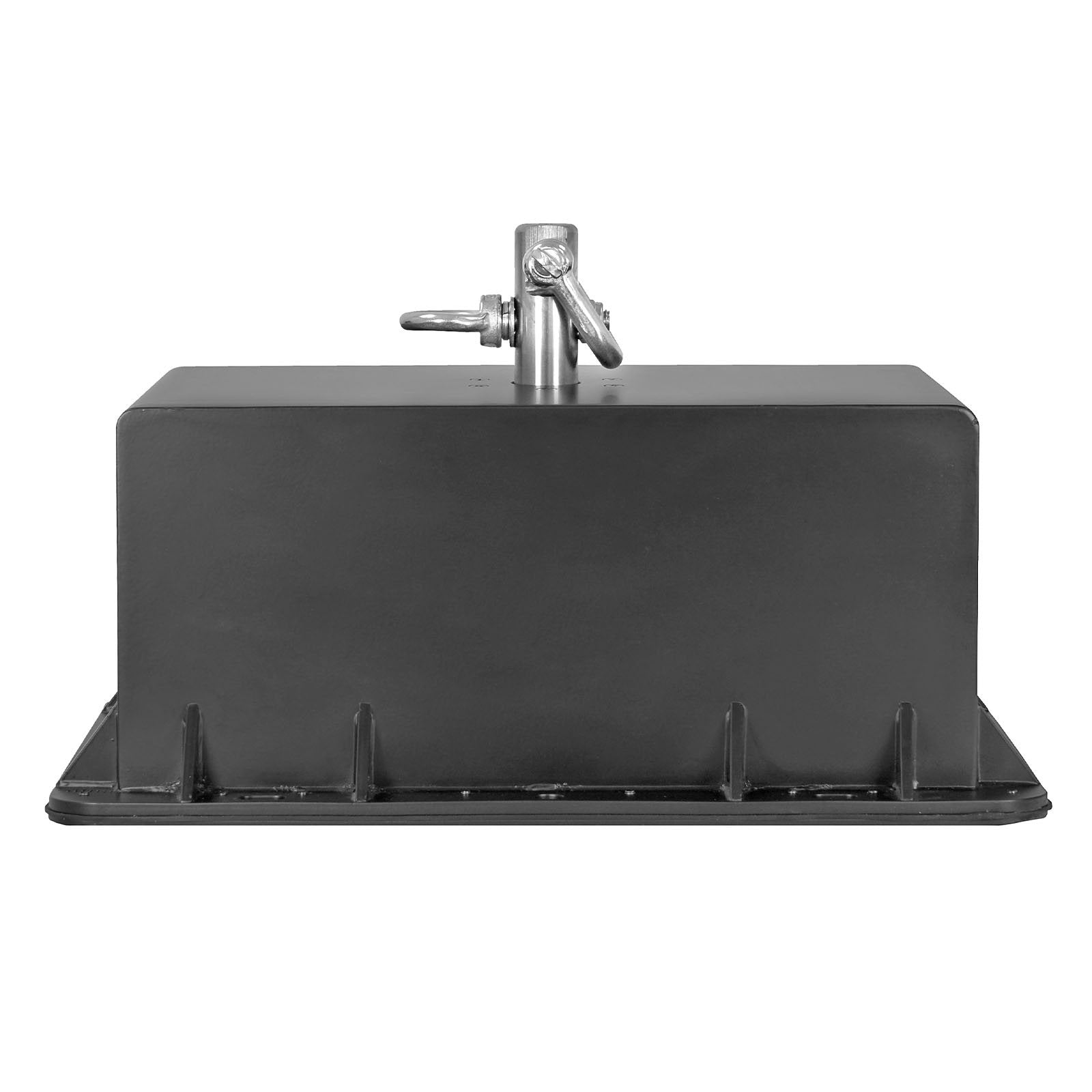 Elumen8 MR350 IP65 DMX Heavy Duty Mirror Ball Rotator up to 2m 350kg WLL - Alternate View 3