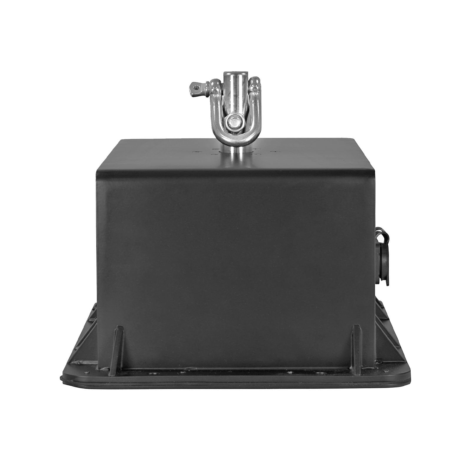 Elumen8 MR350 IP65 DMX Heavy Duty Mirror Ball Rotator up to 2m 350kg WLL - Alternate View 4