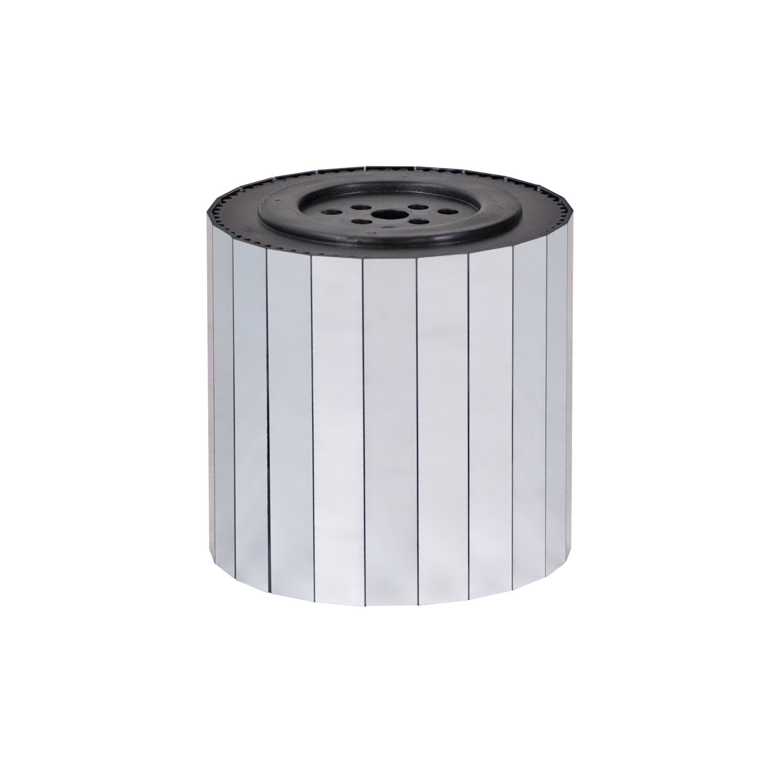 Equinox Barrel Mirror Equinox Helix Roller XP 150W Barrel - Alternate View 1