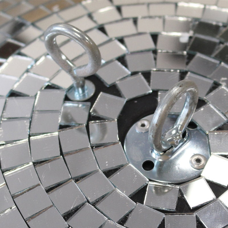 Equinox 1.2m (48") Mirror Ball 20mm Facets - Alternate View 1