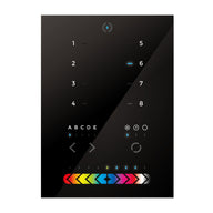 Nicolaudie Architectural STICK-KE2 DMX Wall Controller - Main View