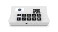 Nicolaudie Architectural SLESA-U11 DMX Interface - Alternate View 1