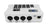 Nicolaudie Architectural SLESA-U11 DMX Interface - Main View