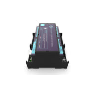 Nicolaudie Architectural DINA-DR2-LITE DIN Rail Lighting Controller - Main View