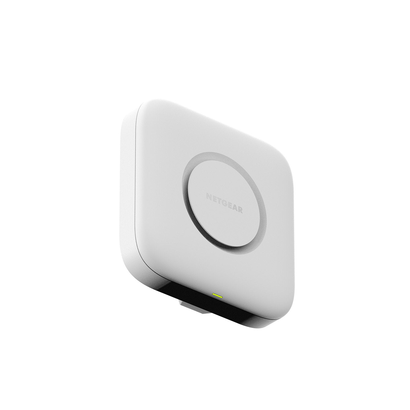 Netgear AV 1PT Insight Managed WIFI Access Point 7 Tri-Band WBE718-111EUS - Back Panel and Connections