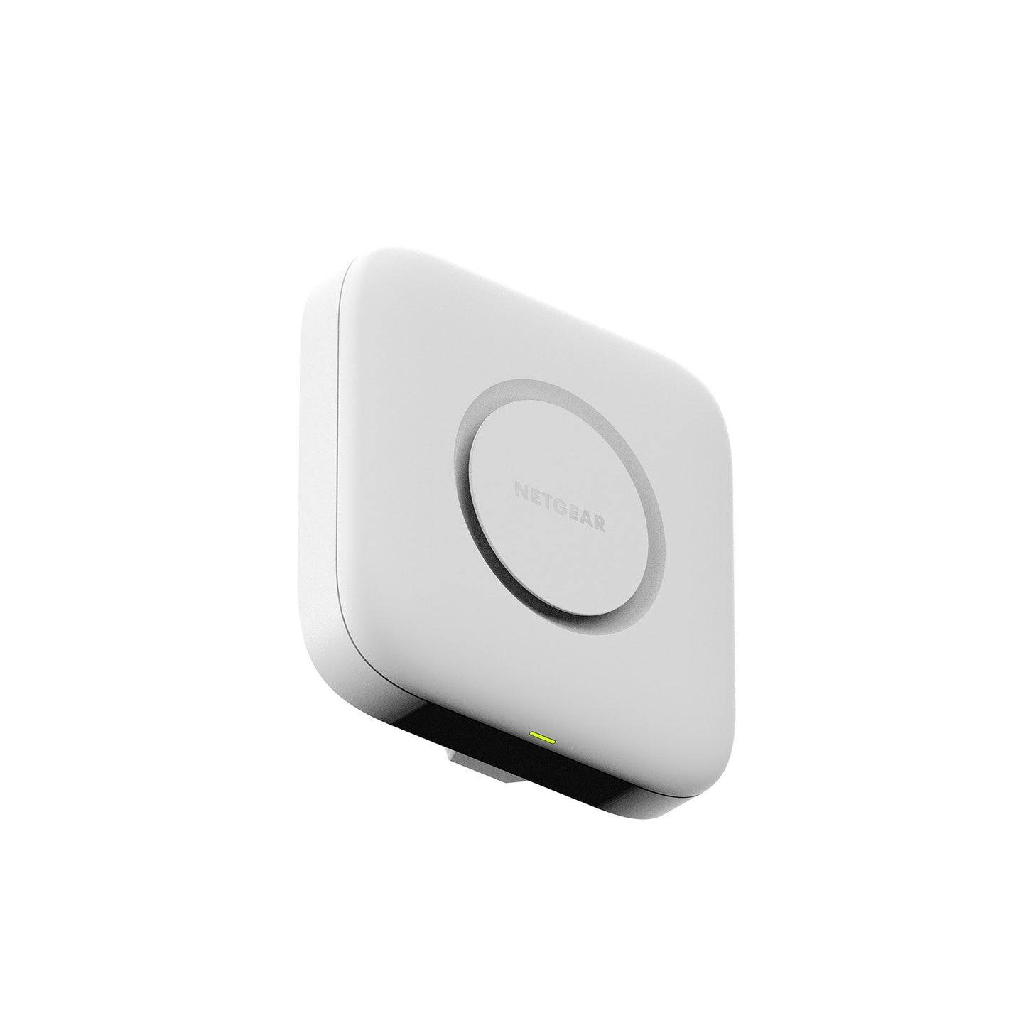 Netgear AV 1PT Insight Managed WIFI Access Point 7 Tri-Band WBE718-111EUS - Back Panel and Connections