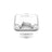 Netgear AV 1PT Insight Managed WIFI Access Point 7 Tri-Band WBE718-111EUS - Alternate View 5