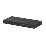 Netgear AV M4250-10G2F-POE+ Managed Switch GSM4212P-100EUS - Alternate View 5