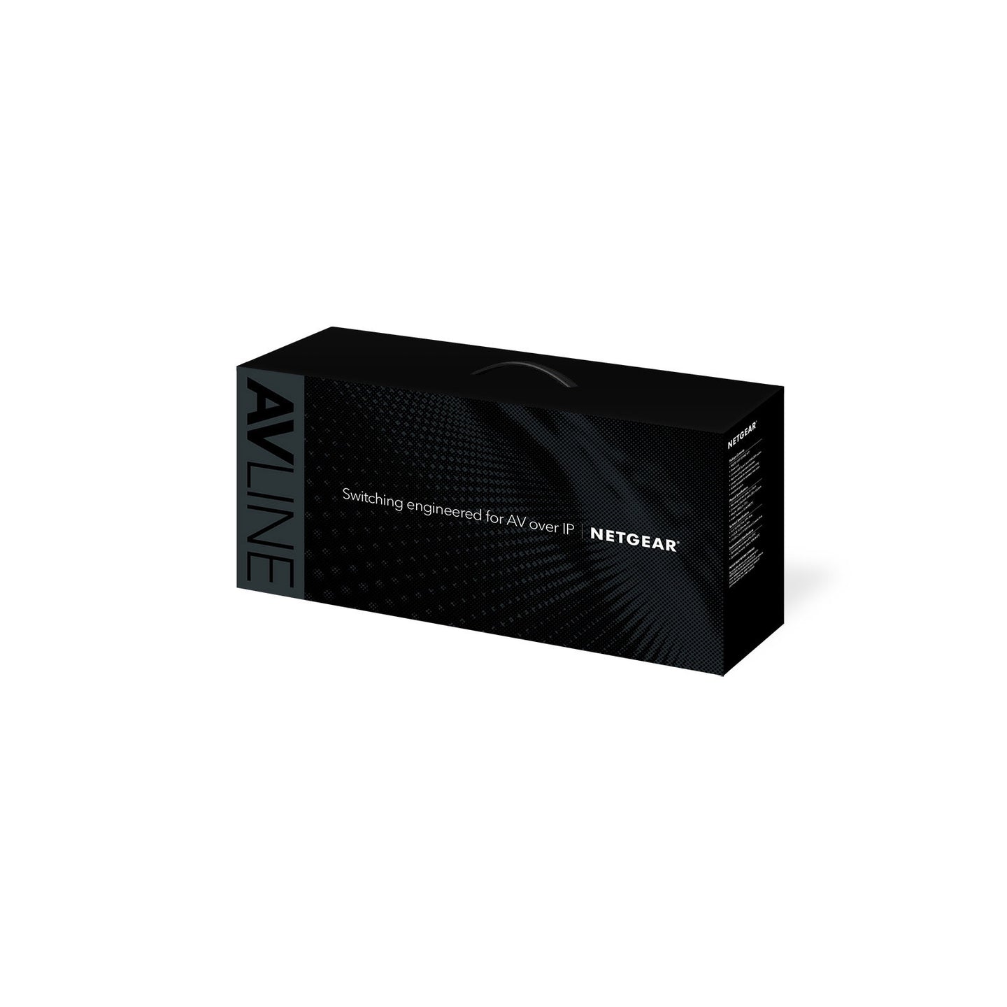 Netgear AV M4250-16XF Managed Switch XSM4216F-100EUS - Alternate View 7