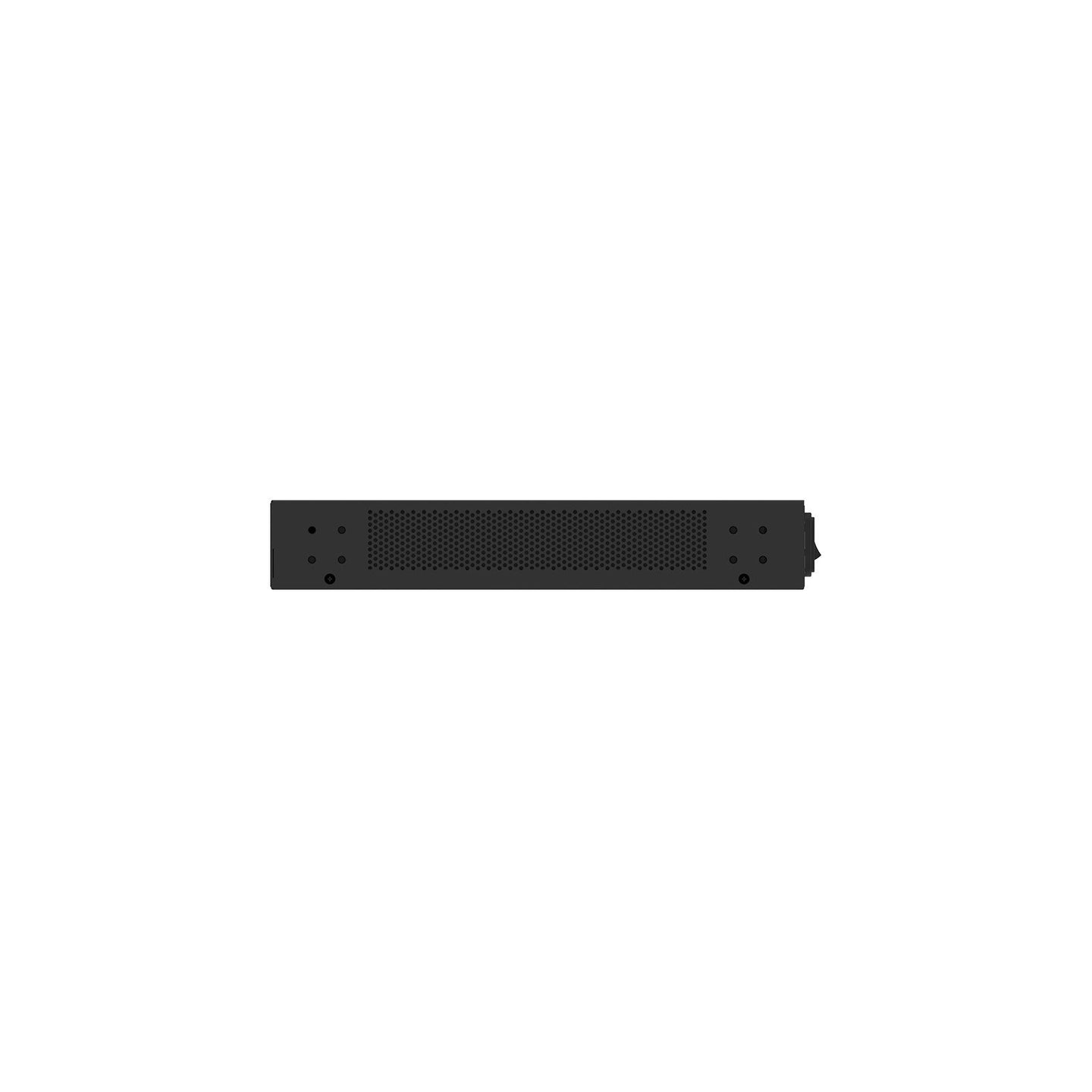 Netgear AV M4250-26G4F-POE+ Managed Switch GSM4230P-100EUS - Alternate View 3