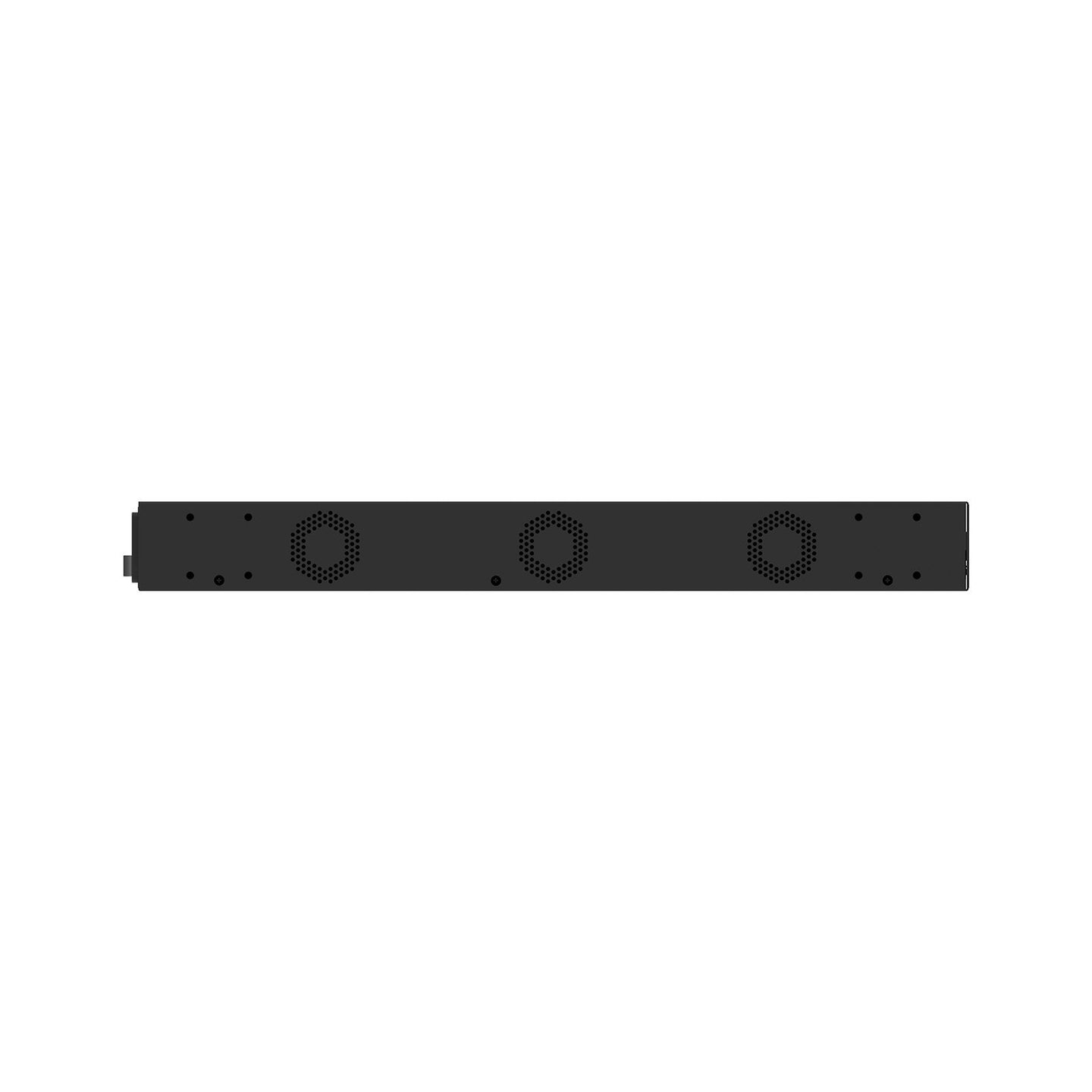 Netgear AV M4250-40G8F-POE+ Managed Switch GSM4248P-100EUS - Alternate View 8